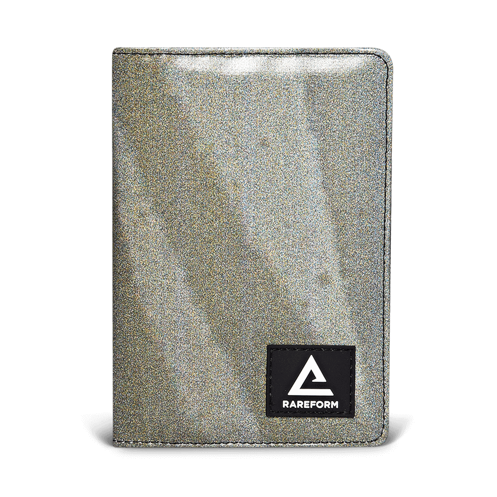 Huxley Passport Holder
