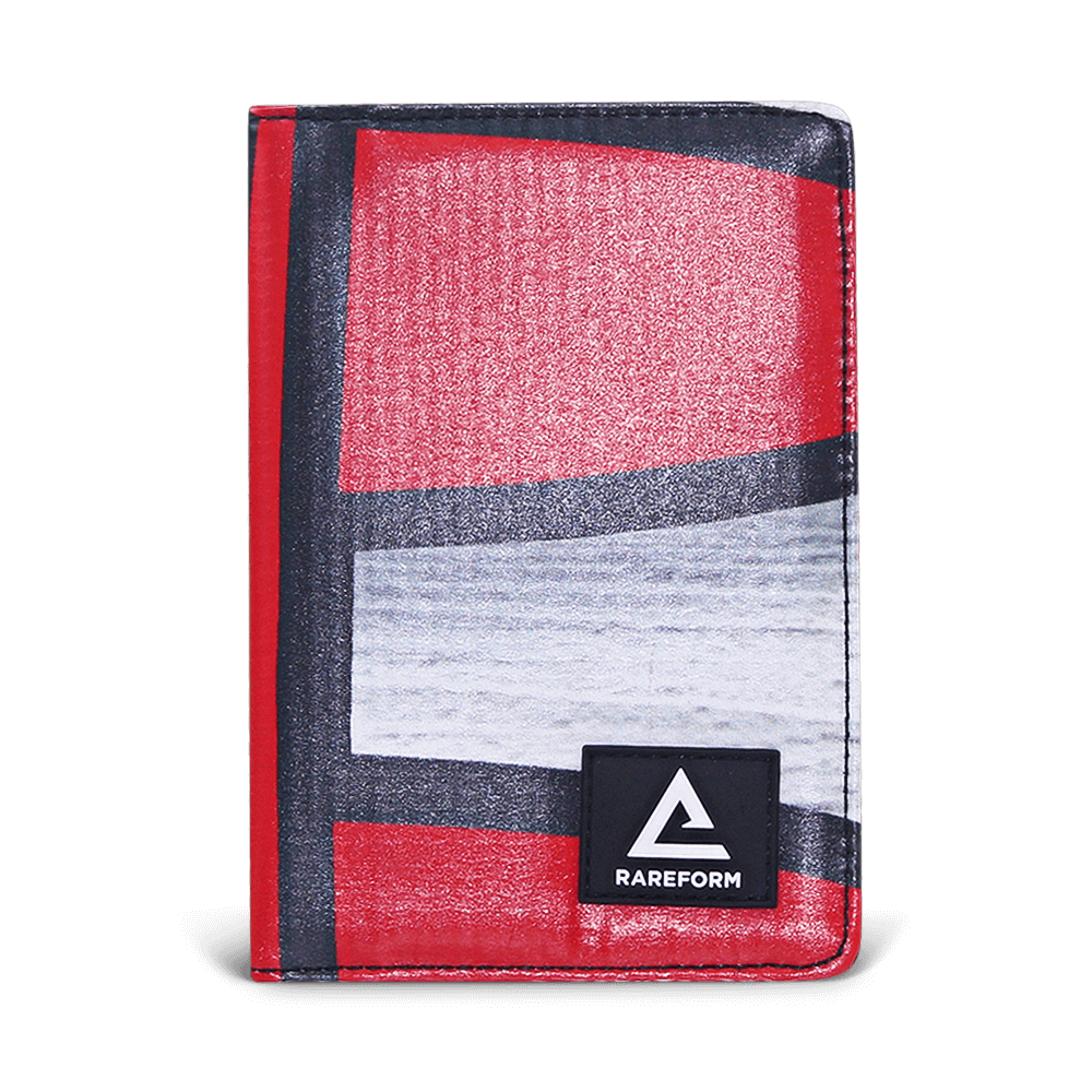Huxley Passport Holder