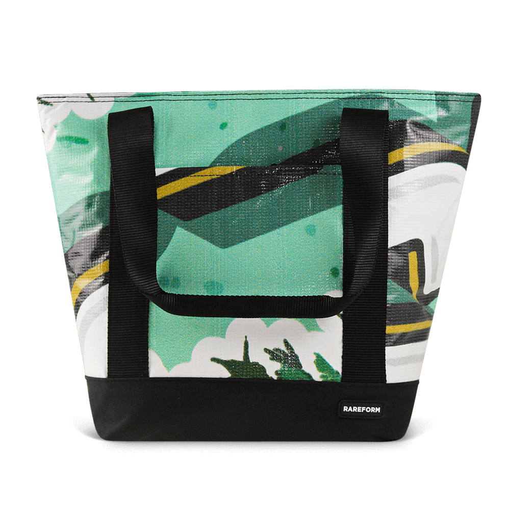 Beck Cooler Tote