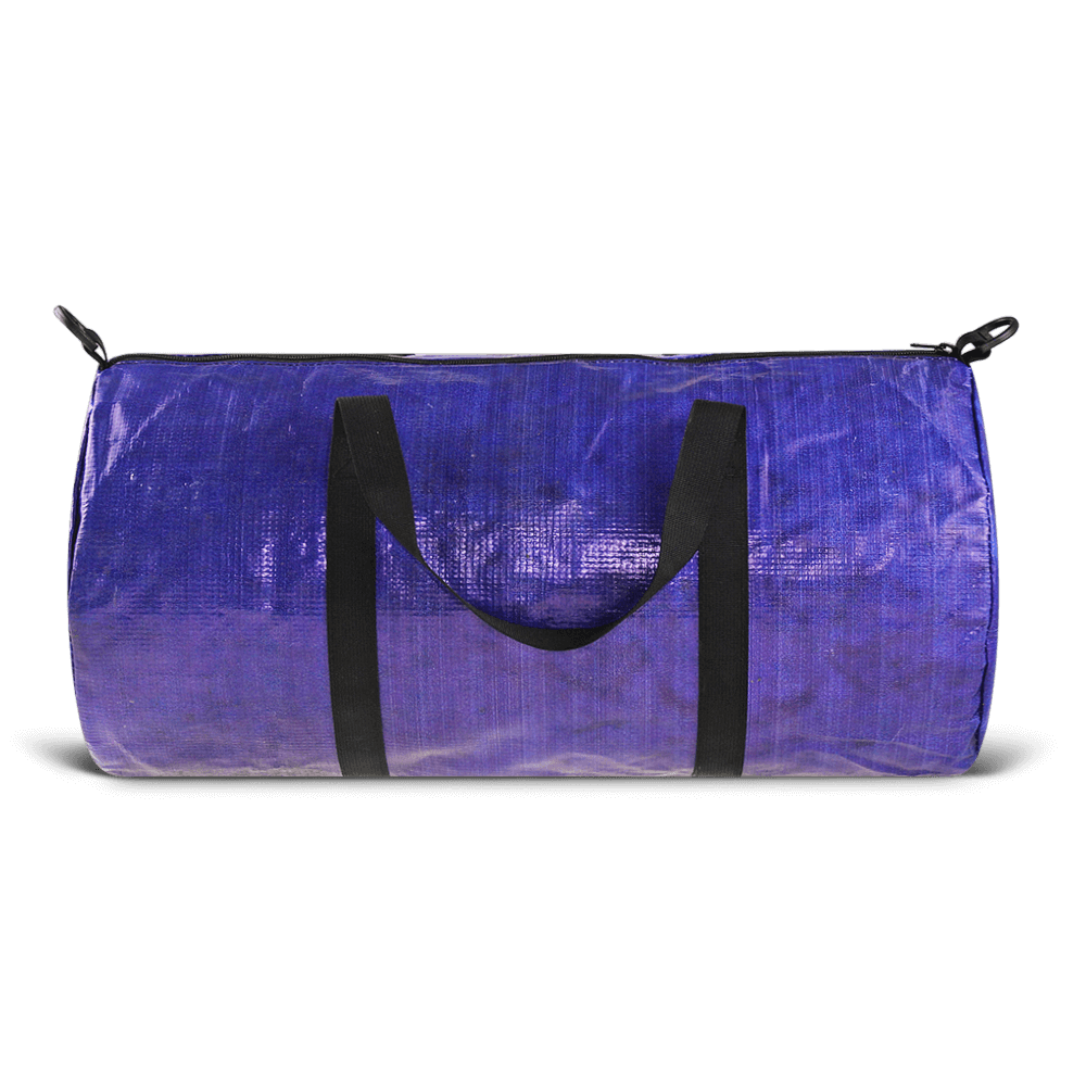 Light Duffle