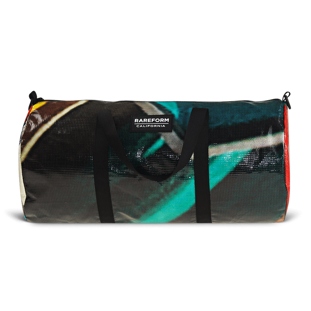 Light Duffle