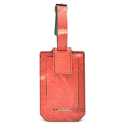 Salvador Luggage Tag