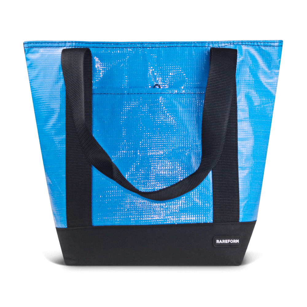 Beck Cooler Tote