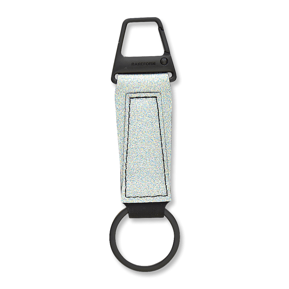 Roam Keychain