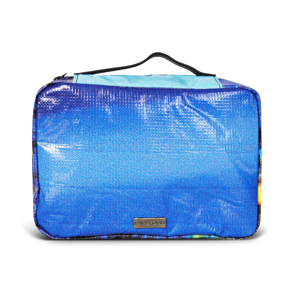 Vienna Toiletry Bag