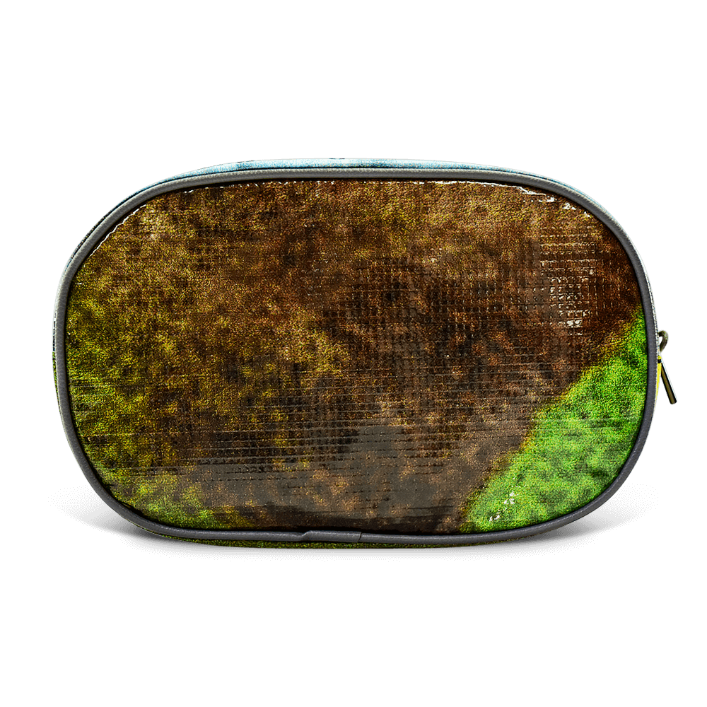 Riley Cosmetic Bag