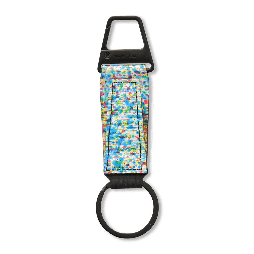 Roam Keychain