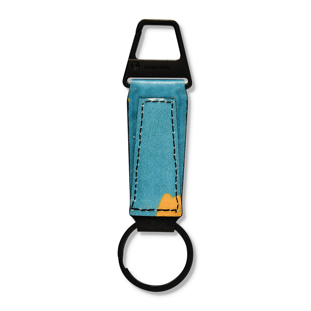 Roam Keychain