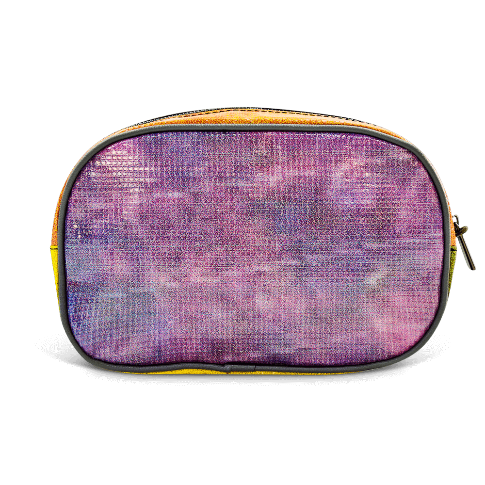 Riley Cosmetic Bag