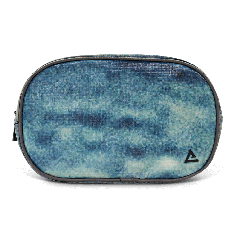 Riley Cosmetic Bag