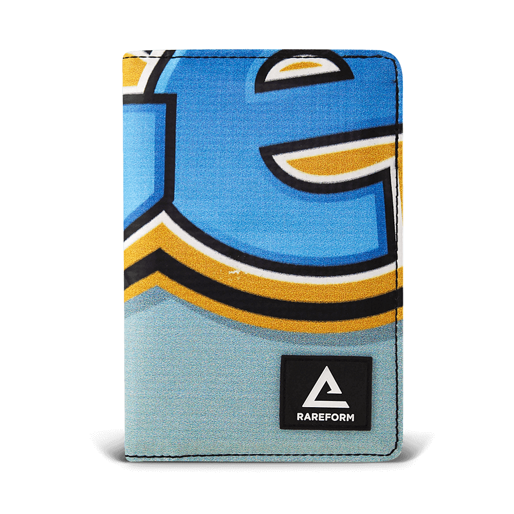 Huxley Passport Holder