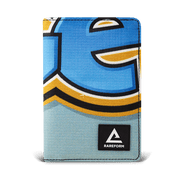 Huxley Passport Holder