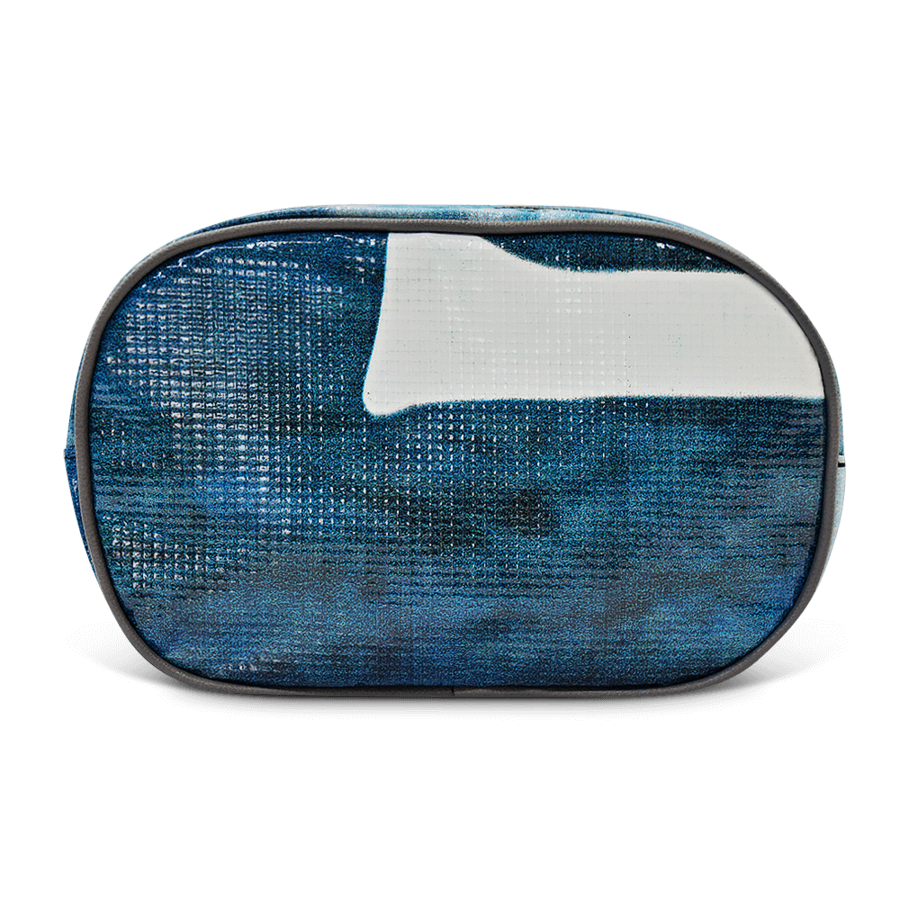 Riley Cosmetic Bag