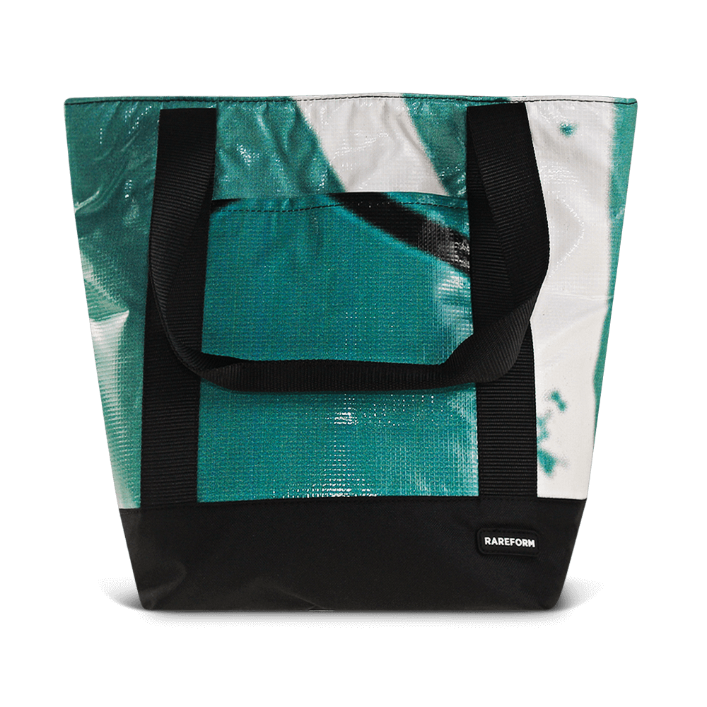 Beck Cooler Tote