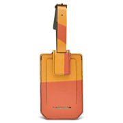 Salvador Luggage Tag