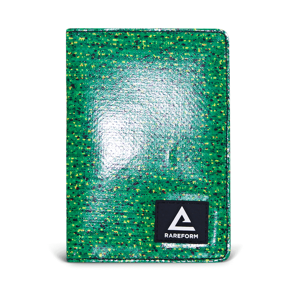 Huxley Passport Holder