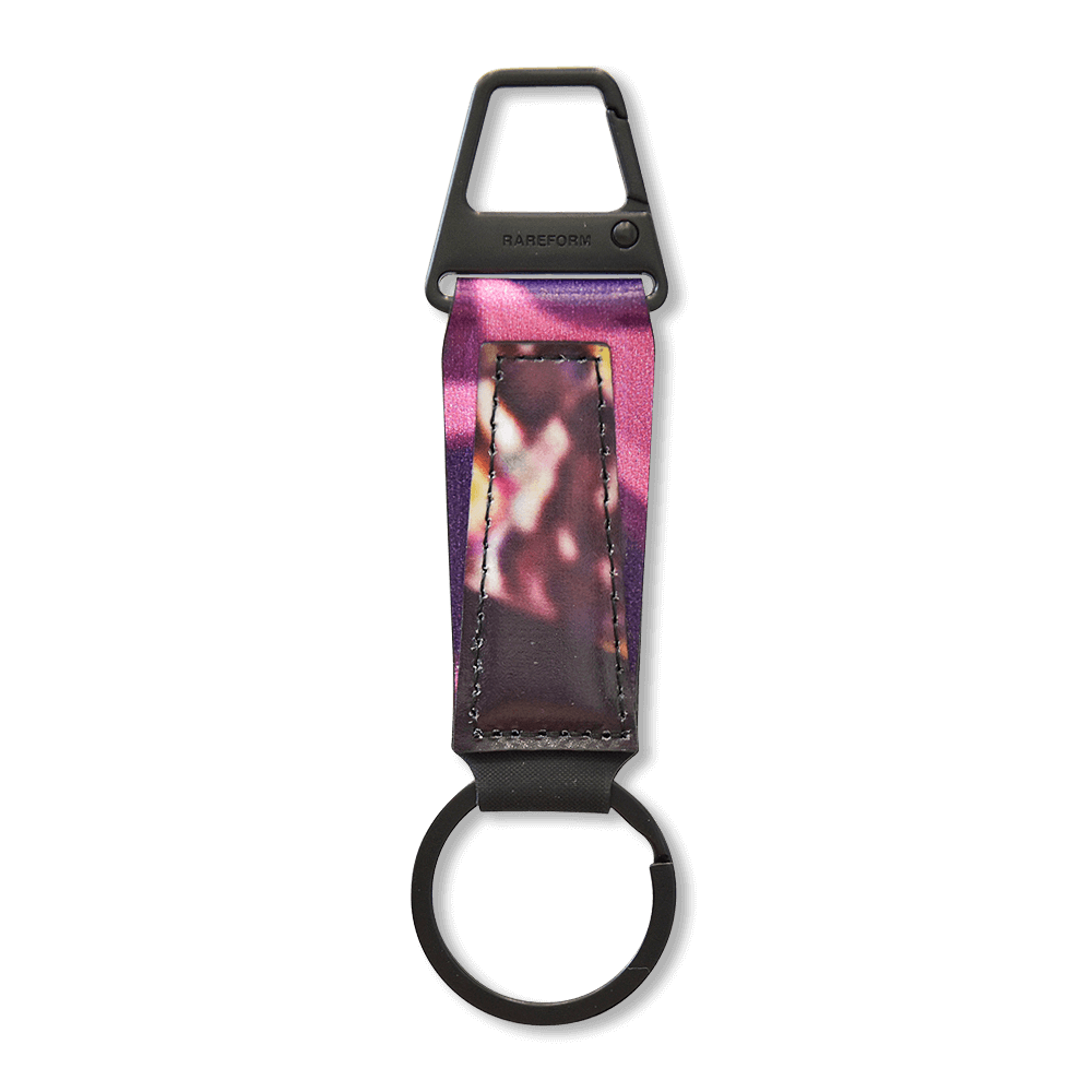 Roam Keychain
