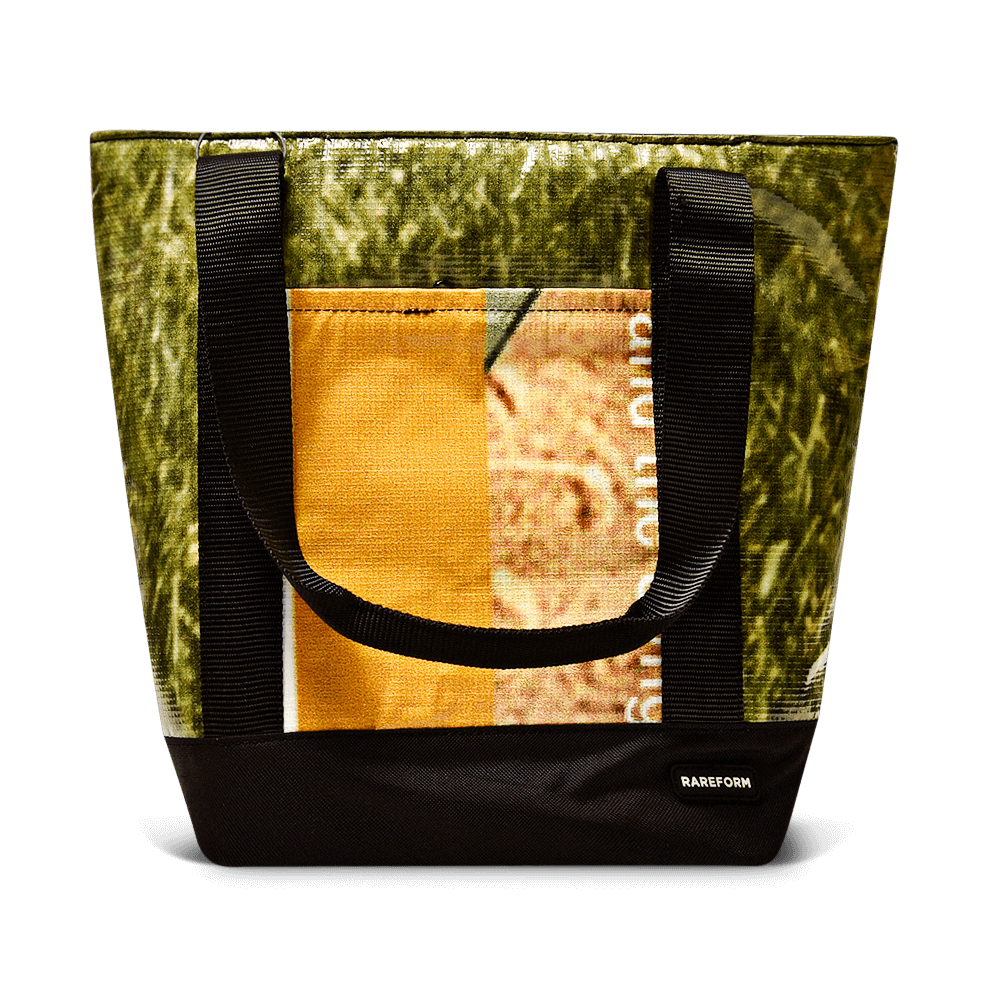 Beck Cooler Tote
