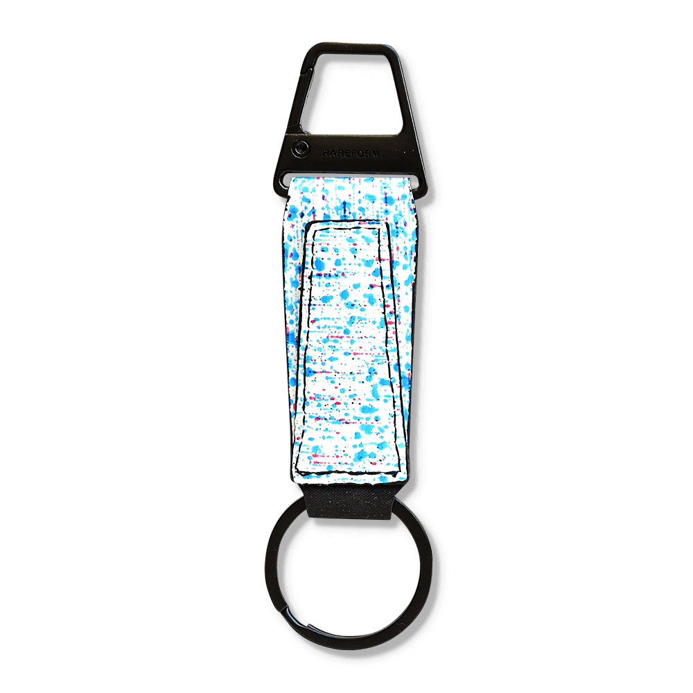 Roam Keychain