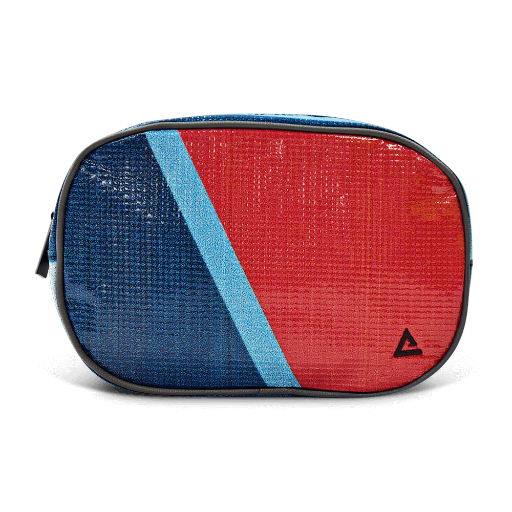 Riley Cosmetic Bag