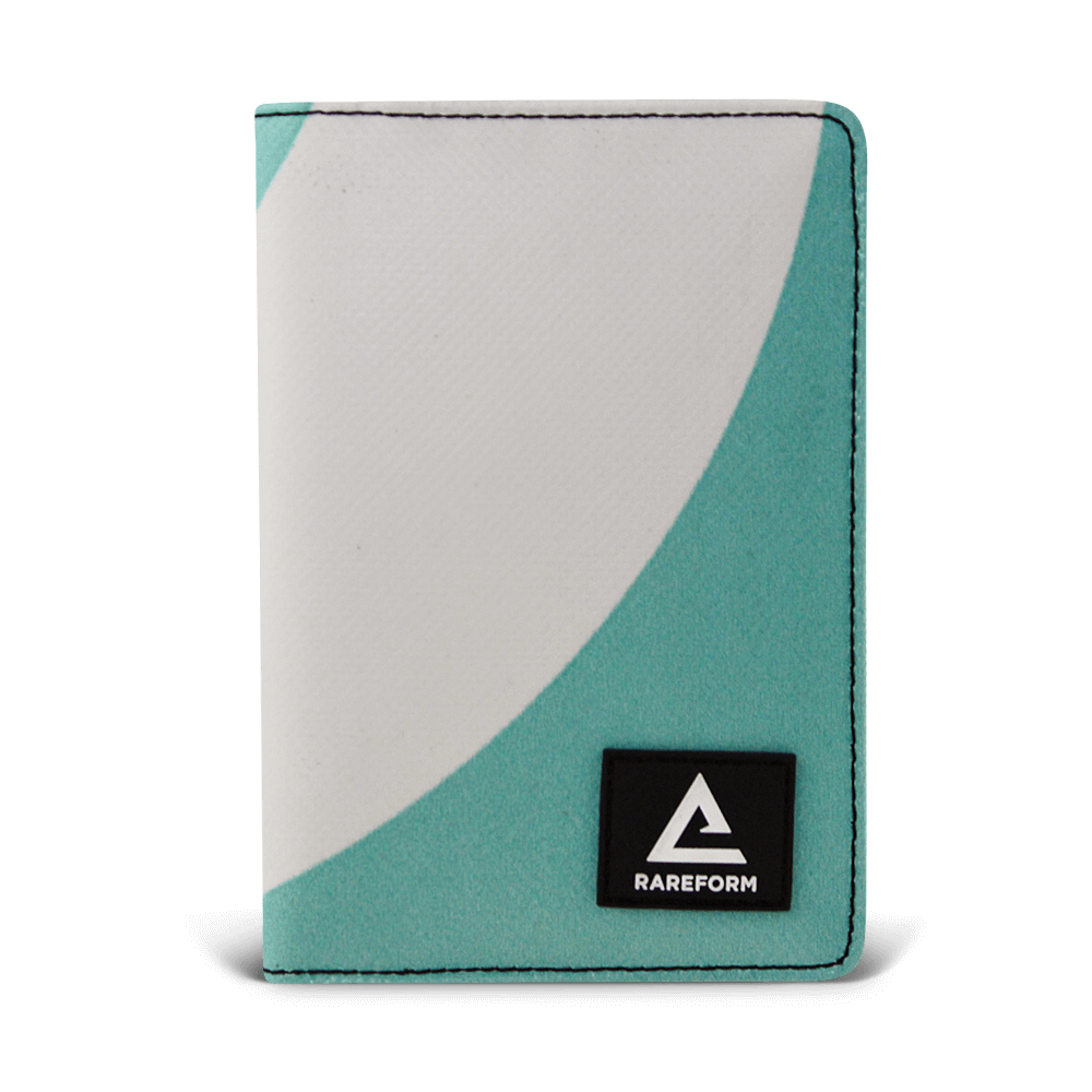 Huxley Passport Holder