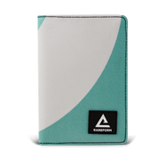 Huxley Passport Holder