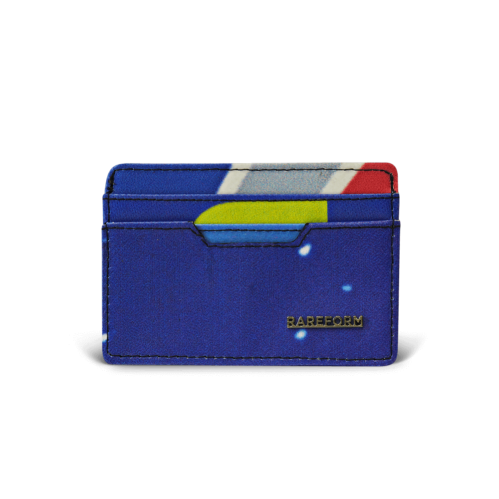 Veer Card Holder