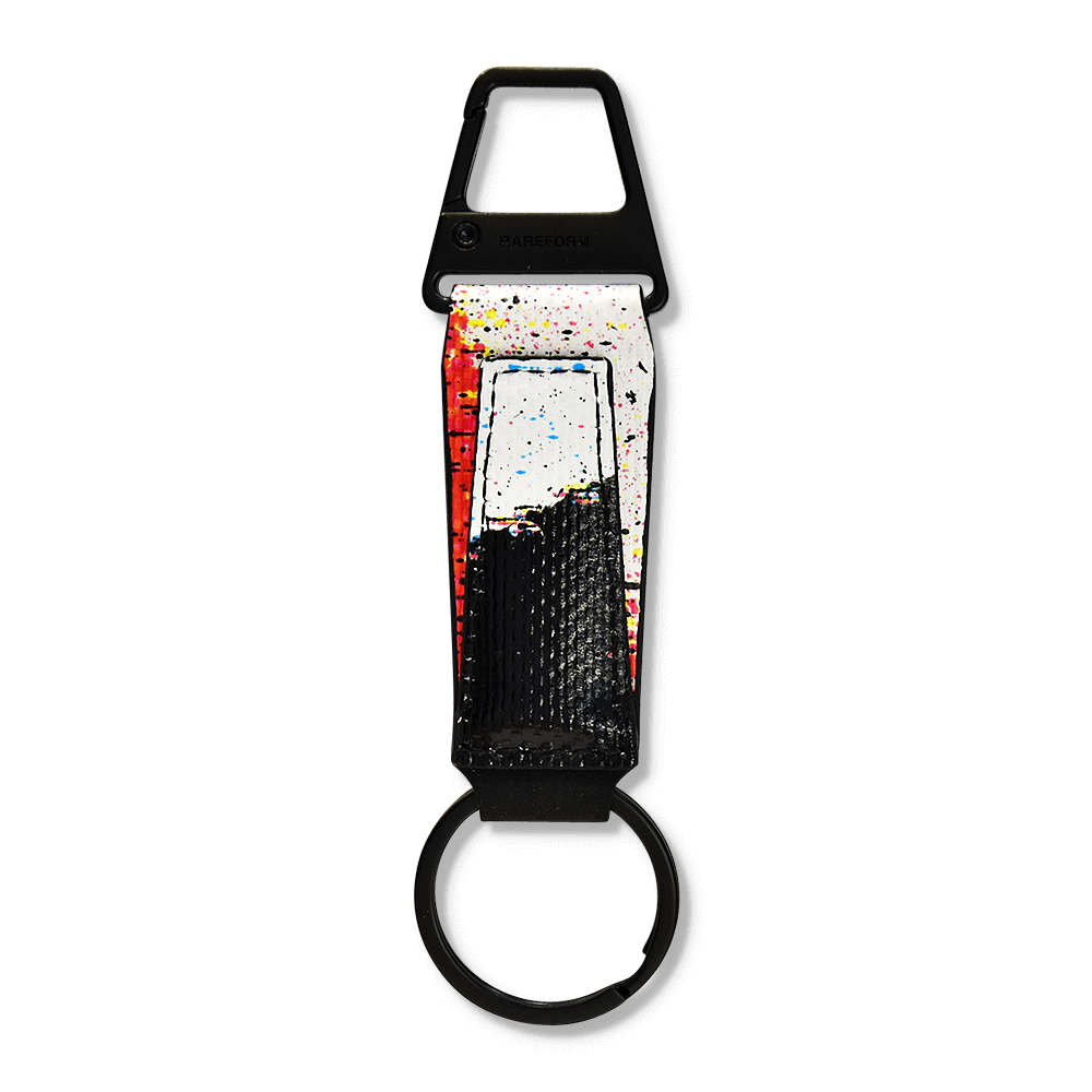 Roam Keychain