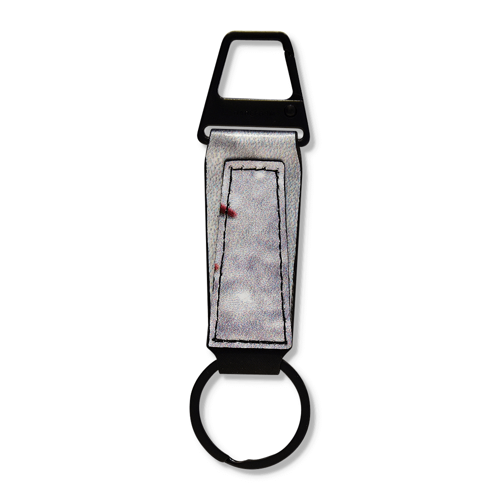 Roam Keychain