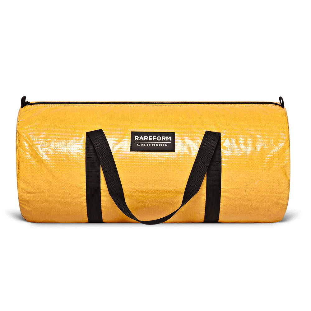 Light Duffle