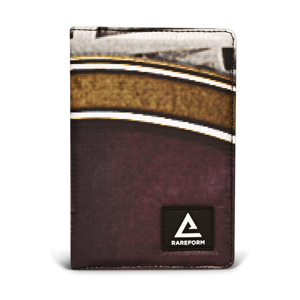Huxley Passport Holder