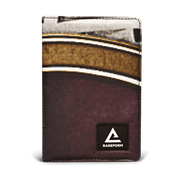 Huxley Passport Holder