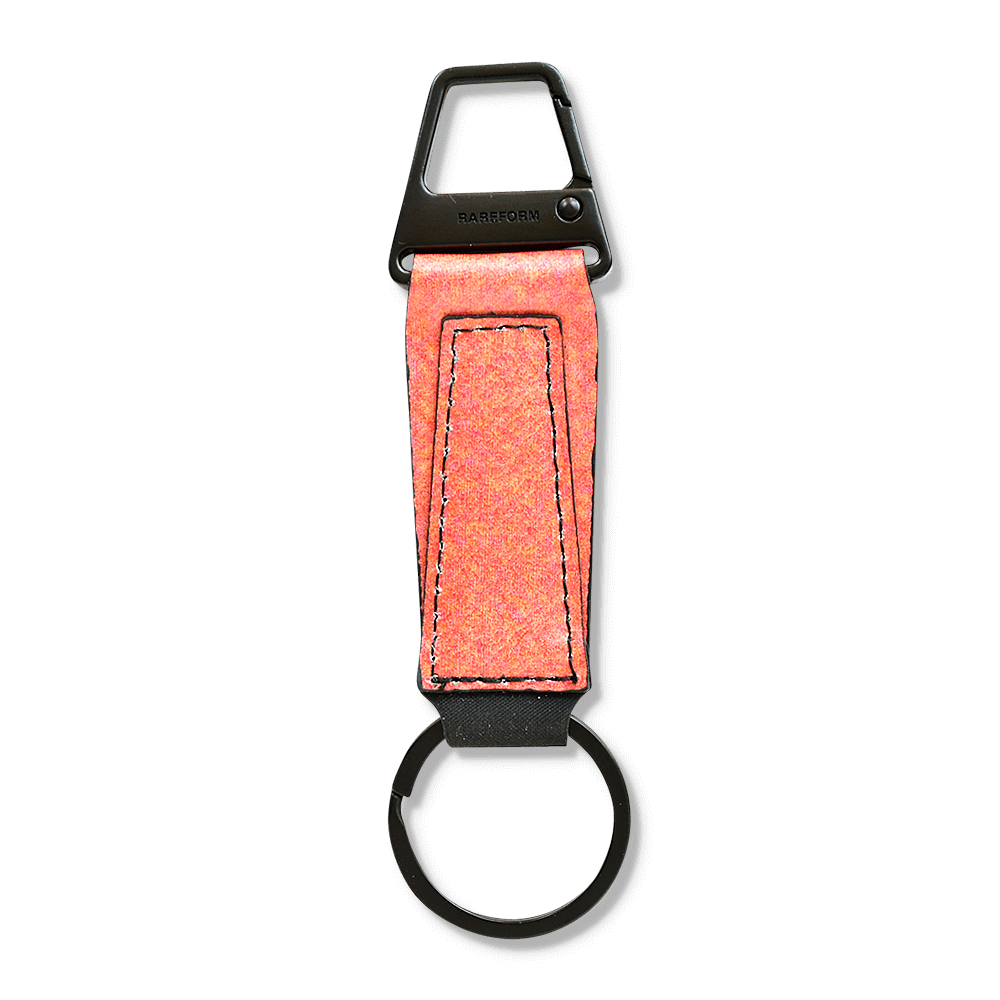 Roam Keychain