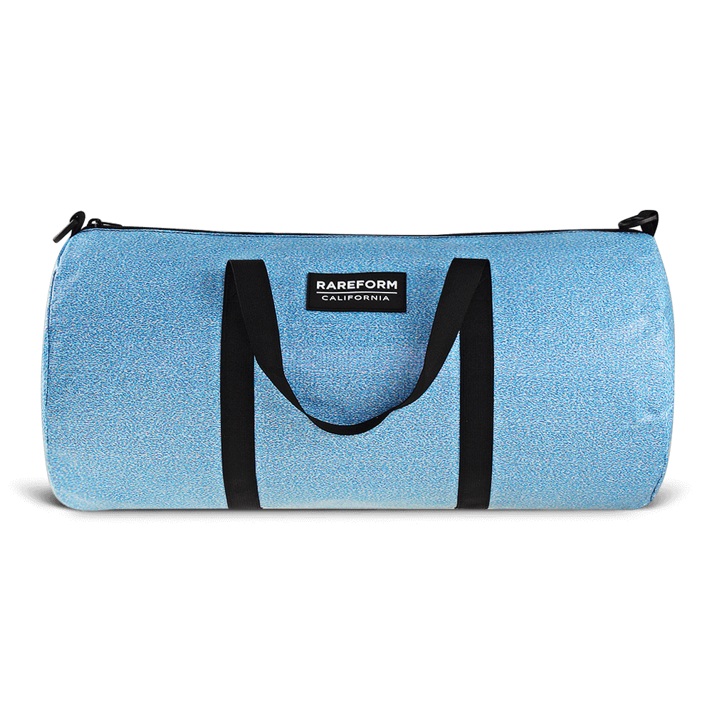 Light Duffle