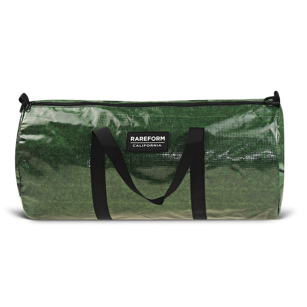 Light Duffle
