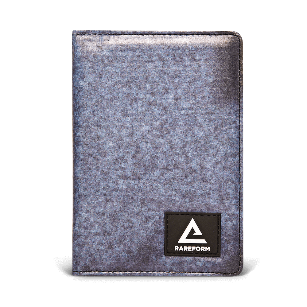 Huxley Passport Holder
