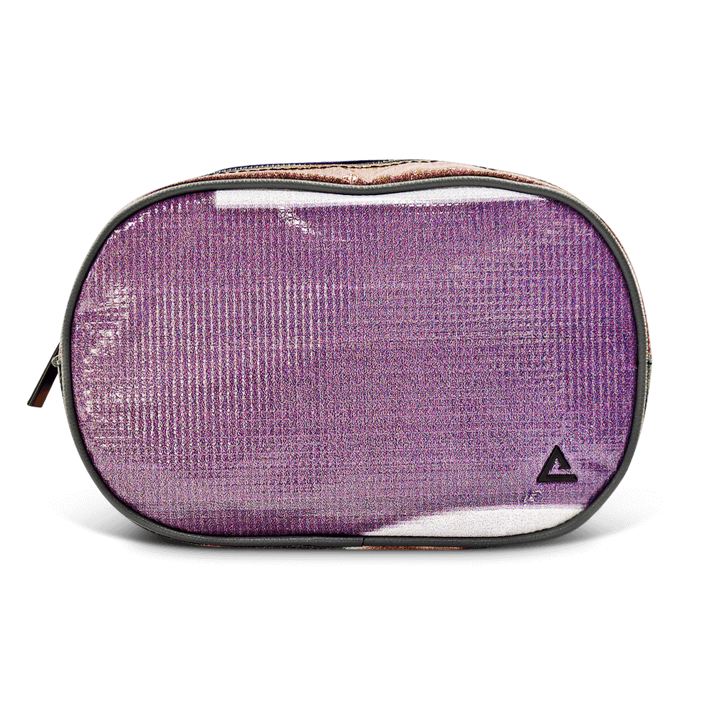 Riley Cosmetic Bag