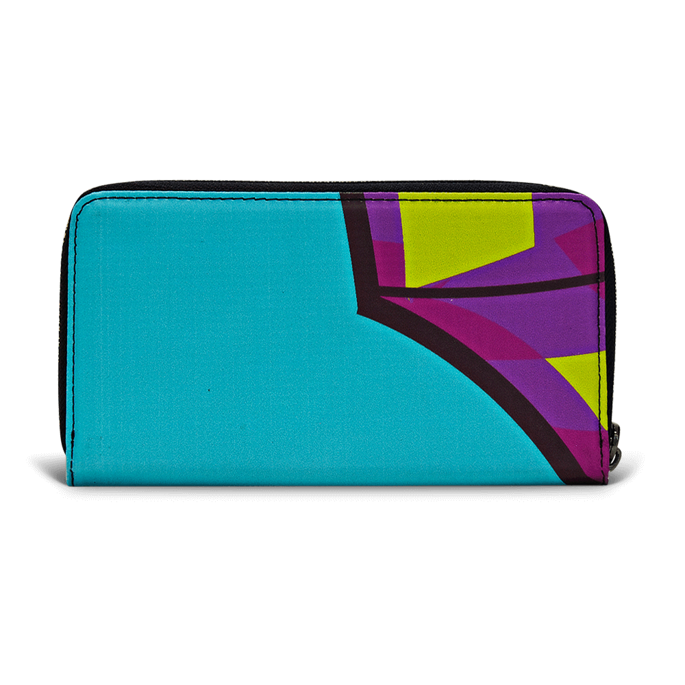 Madison Wristlet