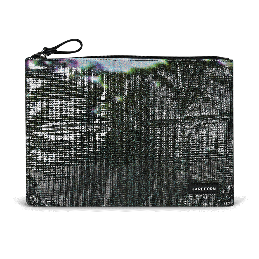 Charlie Pouch