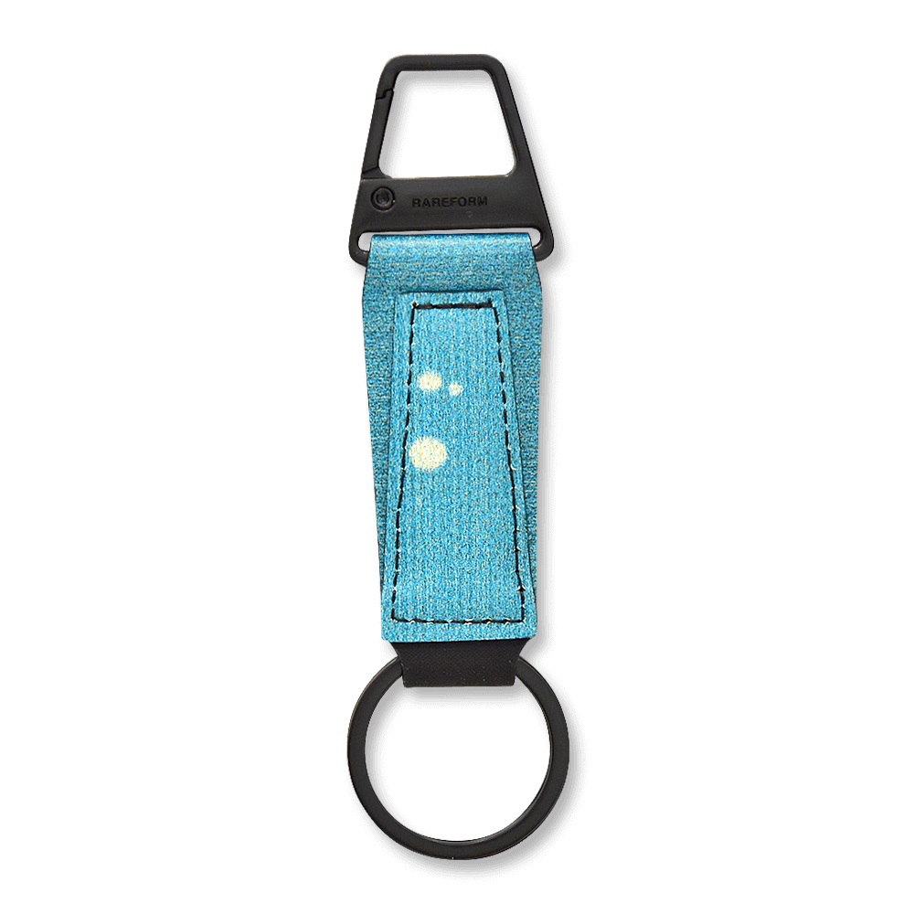 Roam Keychain