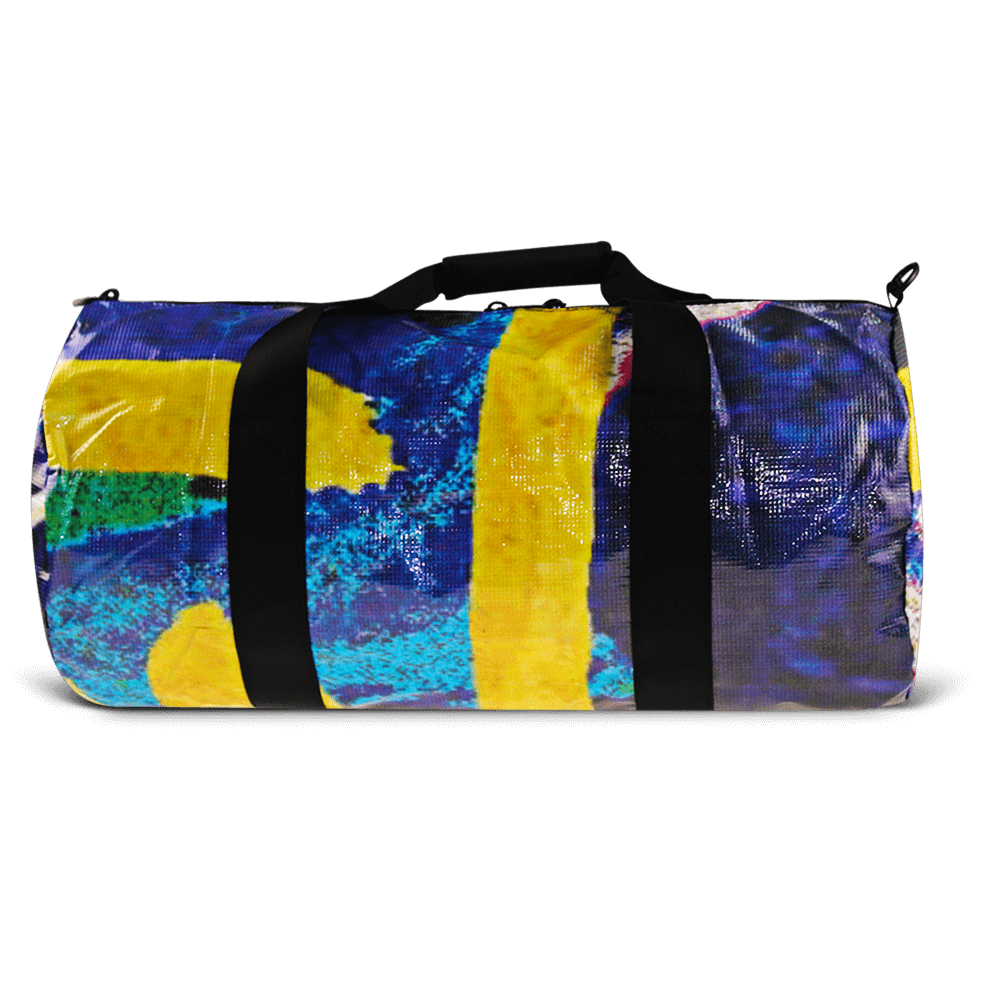 Weekender Duffle