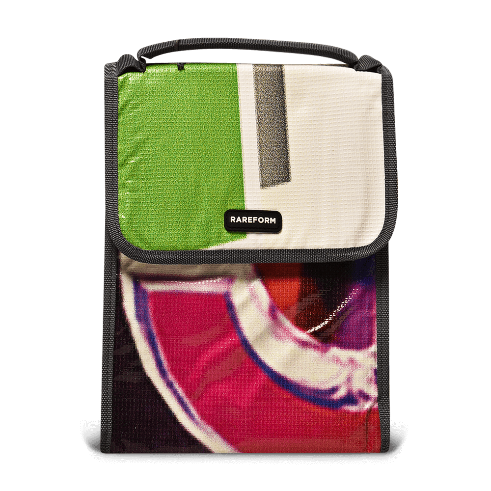 Merrick Lunch Tote
