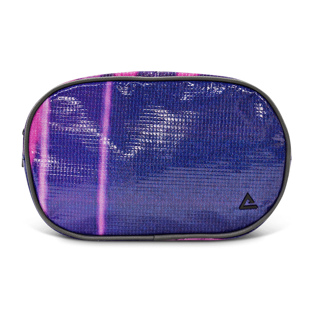 Riley Cosmetic Bag