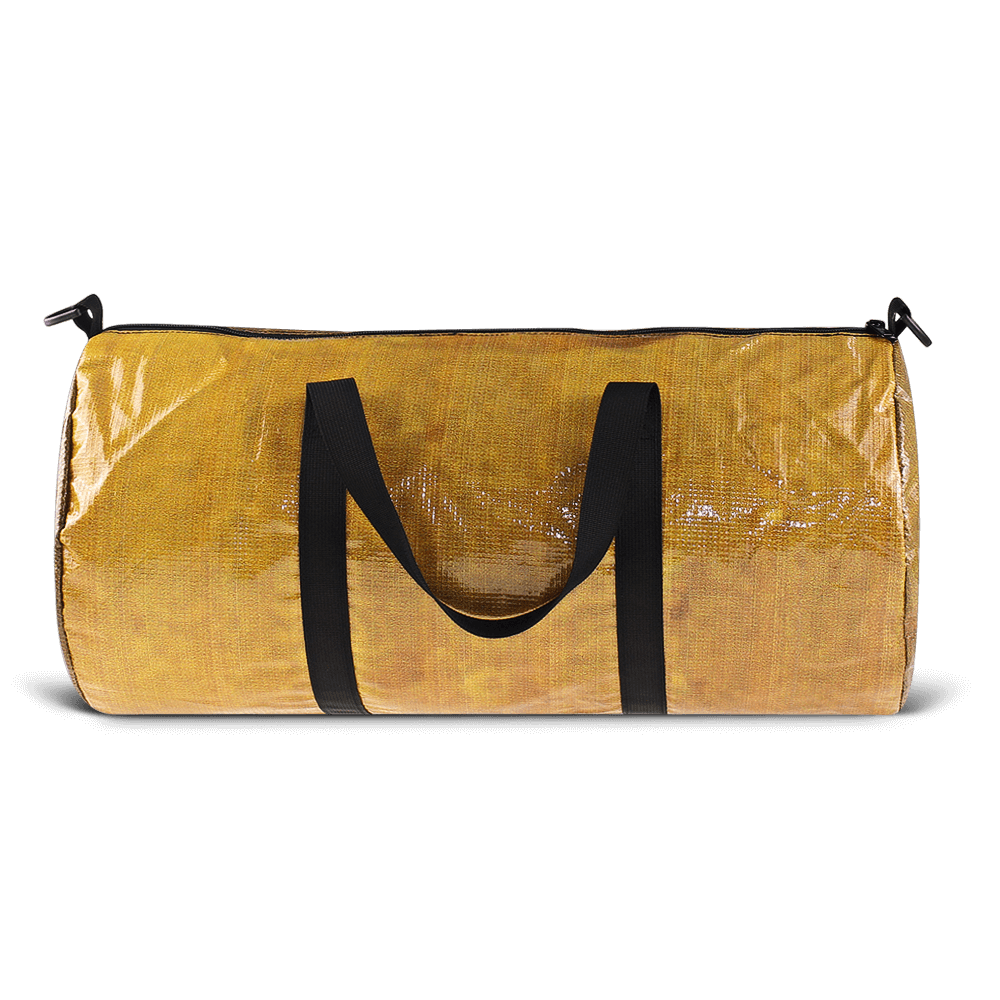 Light Duffle