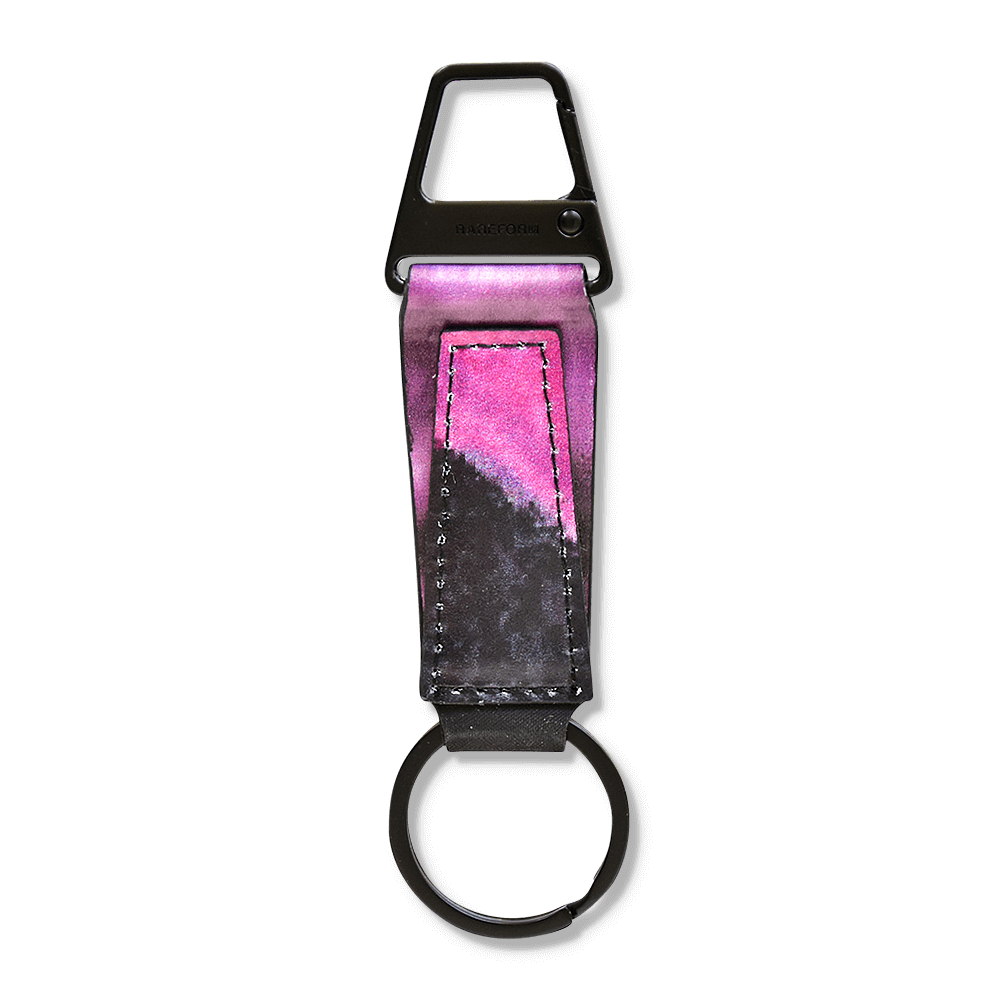 Roam Keychain