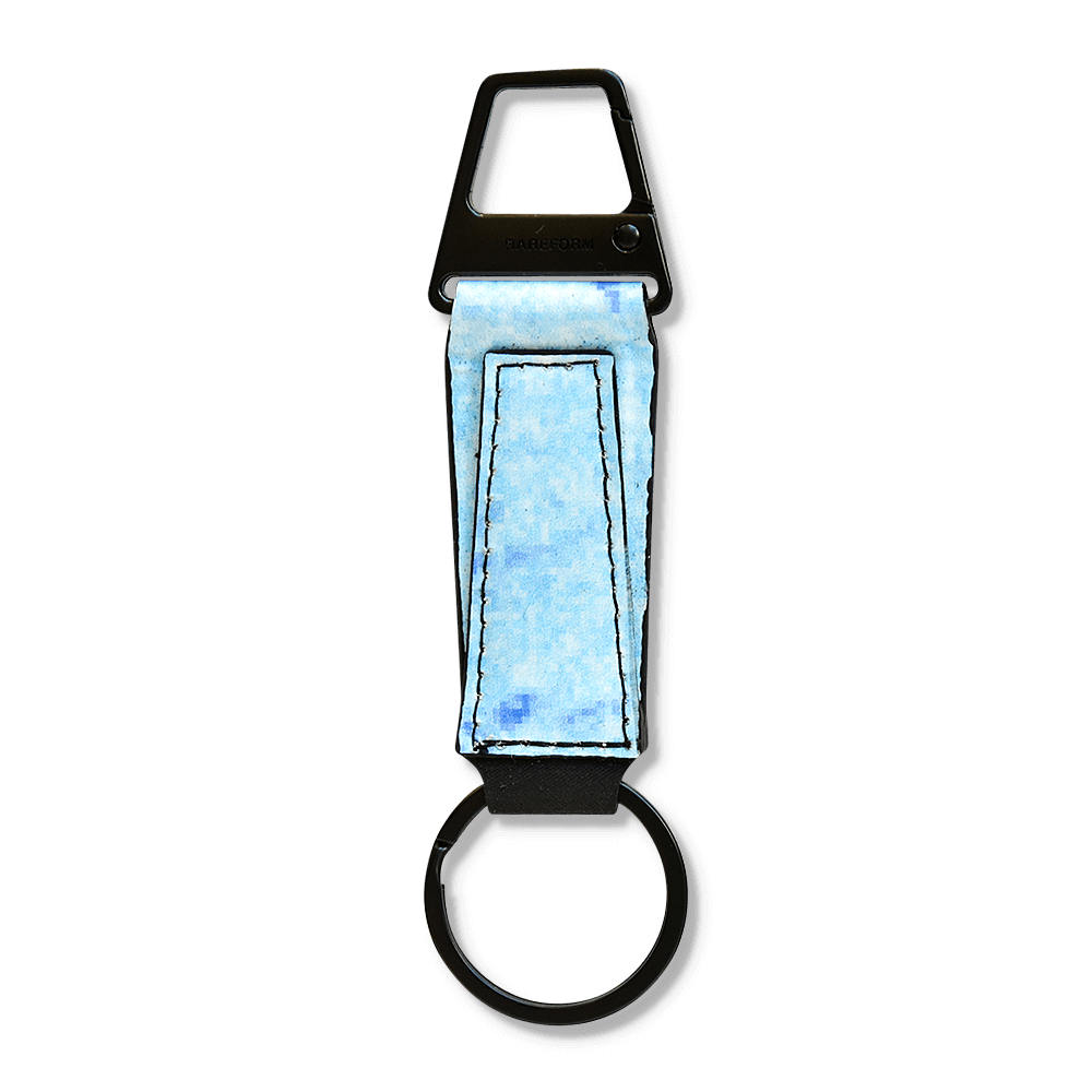 Roam Keychain
