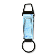 Roam Keychain