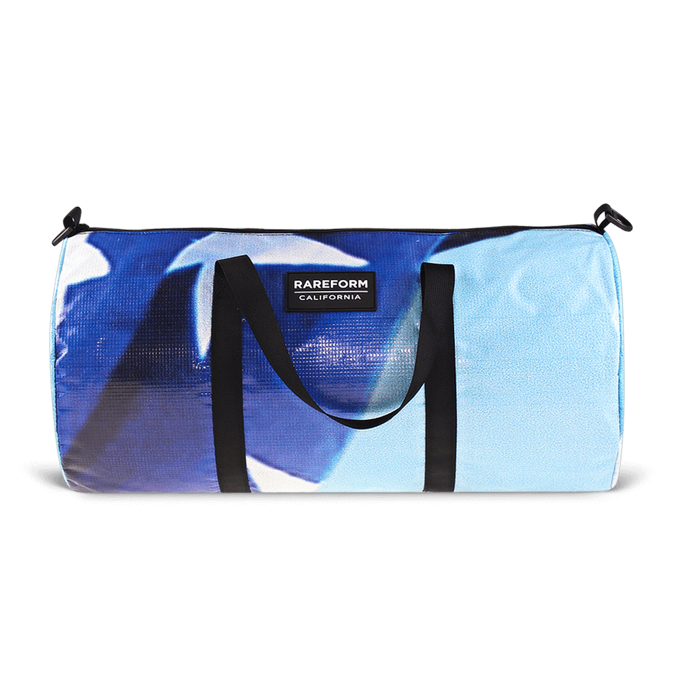 Light Duffle