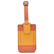 Salvador Luggage Tag