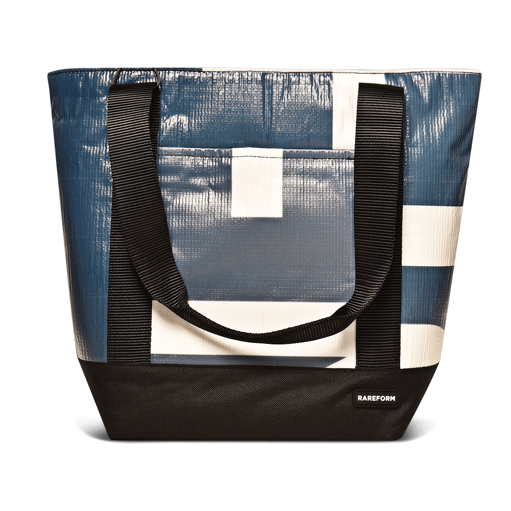 Beck Cooler Tote